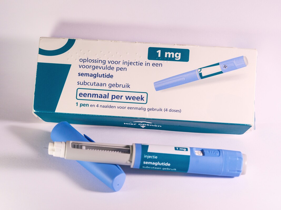 Does Semaglutide Cause Hair Loss Problems