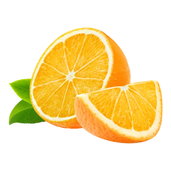 Citrus Aurantium Dulcis Oil