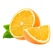 Citrus Aurantium Dulcis Oil