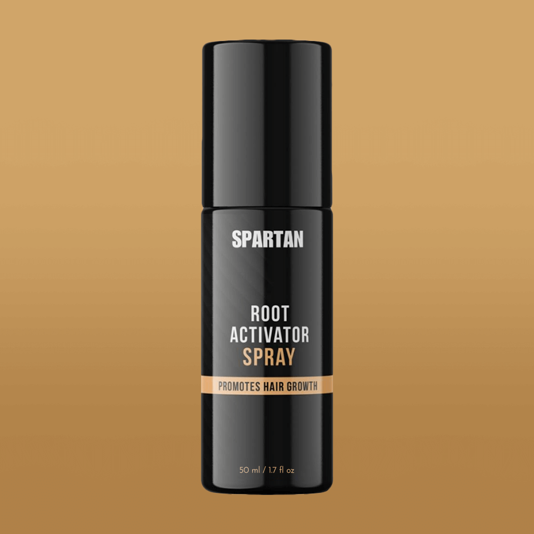 SPARTAN™ - Root Activator Spray