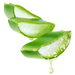 Aloe Andongensis Leaf Juice