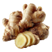 White Ginger Oil